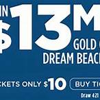 rsl lottery qld