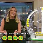 tuesdays lottery results